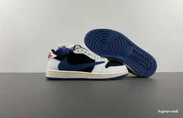 Hyperoad 1 Air x Scott Jordan Travis Low 0619